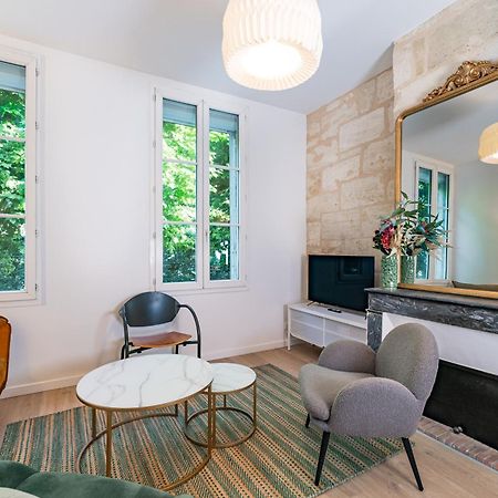 Magnifique Appartement Climatise - Proche Garonne Μπορντό Εξωτερικό φωτογραφία