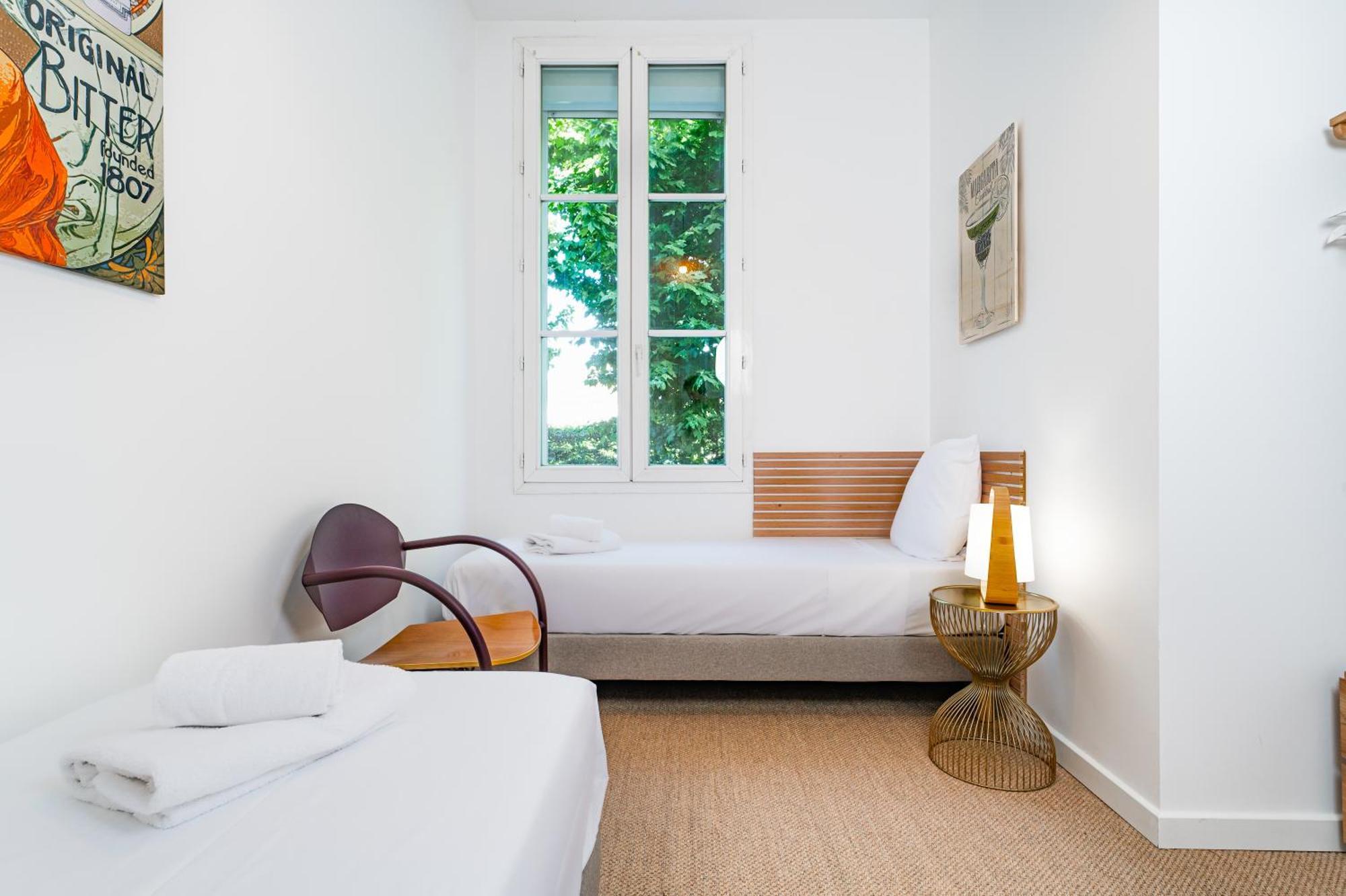 Magnifique Appartement Climatise - Proche Garonne Μπορντό Εξωτερικό φωτογραφία