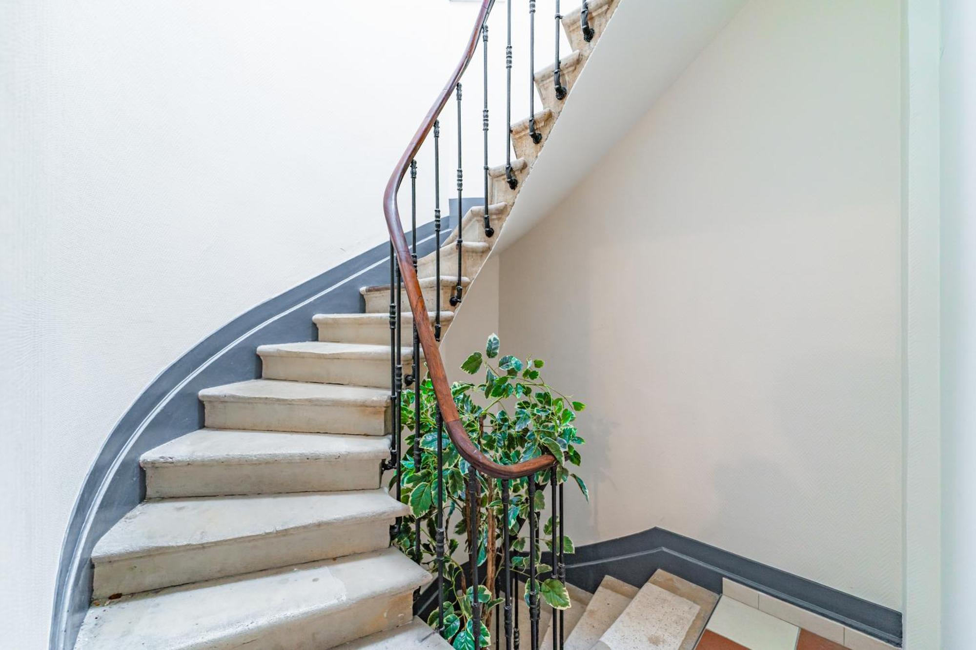 Magnifique Appartement Climatise - Proche Garonne Μπορντό Εξωτερικό φωτογραφία